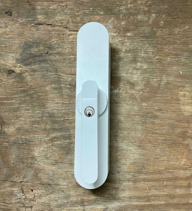 ABUS WINTECTO One – mâner inteligent pentru fereastră/ușă, cu alarmă