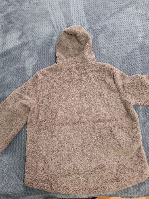 Трендовая кофта Тедди