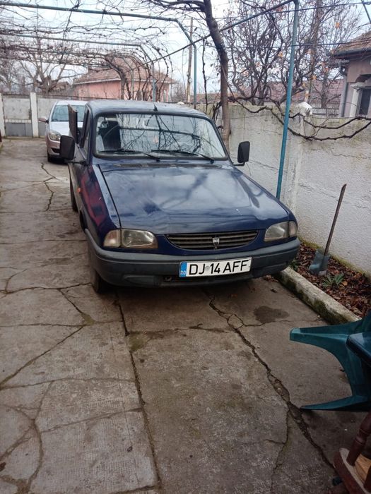 Vand Dacia Papuc