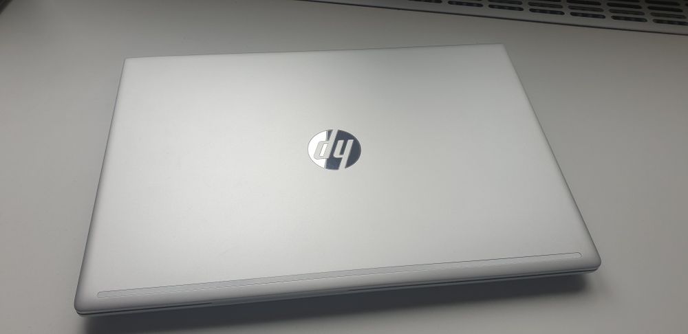 Laptop HP ProBook 450 G7