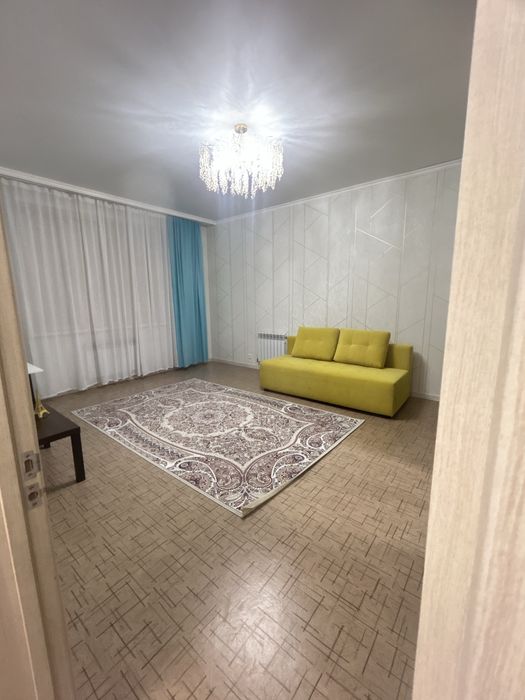 Квартира на долгий срок