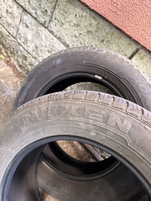 Летни гуми NEXEN -235/65/18 DOT - 48/21