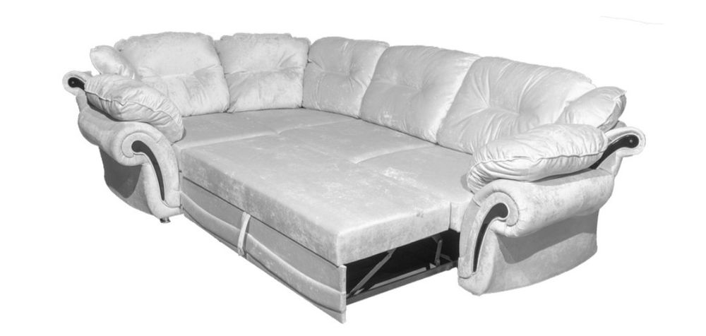 Мягкий уголок угловой