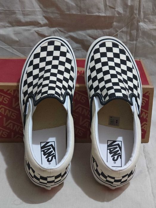 Vans Classic slip-on №42,5