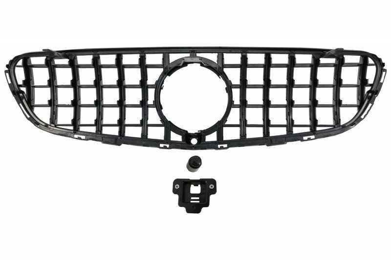 Grila radiator GLC X253 C253 (2015-2018) Panamericana Look