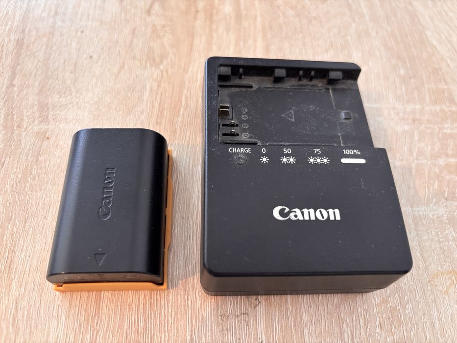 Canon eos 60 D продажа