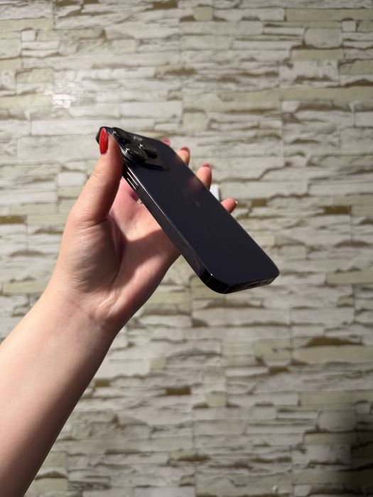 Iphone 14 pro 256gb