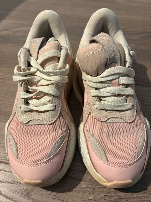 Маратонки оригинални - ПУМА