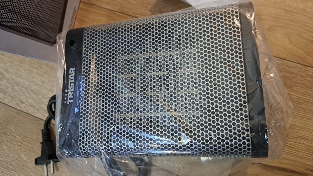 Aeroterma ceramica Tristan KA-5064