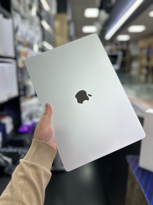 MacBook Air 15 inch M3 16/512 б/у