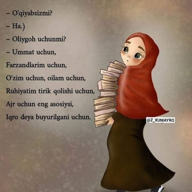 Arab tilidan onlayn dars