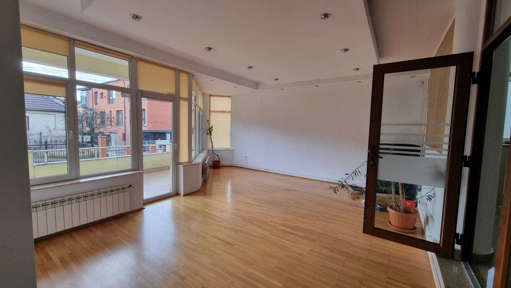 Duplex de inchiriat in Zorilor, 360mp