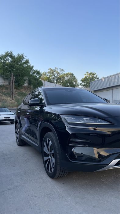 Byd chempion 605km