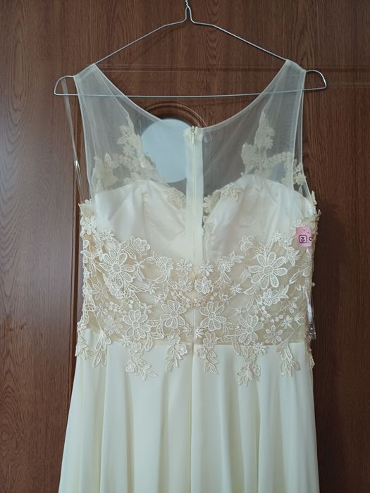 Rochie botez/cununie