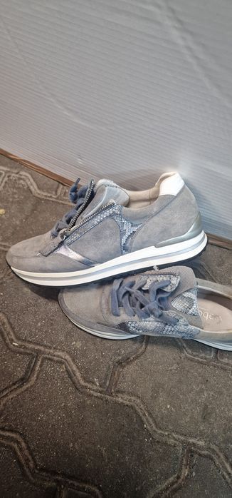 Sneakers/adidasi casual Gabor 40