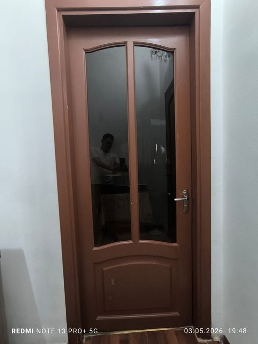 Продам межкомнатные двери
