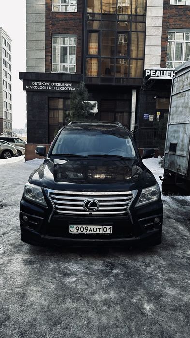 авто аренда в астане