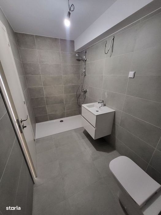 Apartament 2 camere, Ghencea, parcare