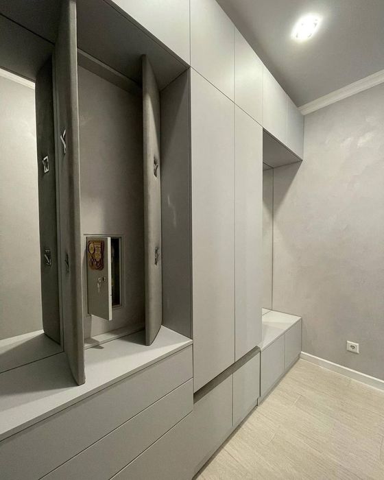 Мебель для прихожей