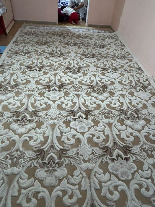 Ковер 3×4.2×3.2.5×3.5 4×4
