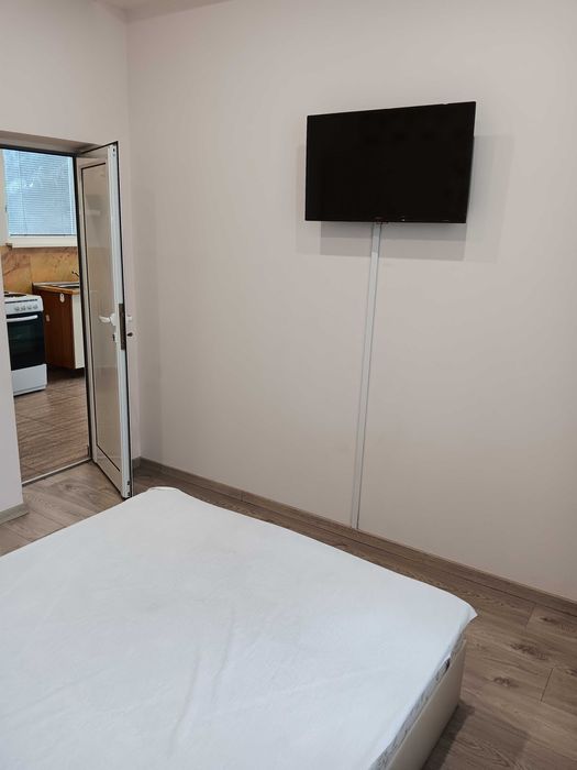 Дава се под наем Тристаен апартамент в с. Чайка, Област Варна - 70 кв.м за 800 € - Снимка #6