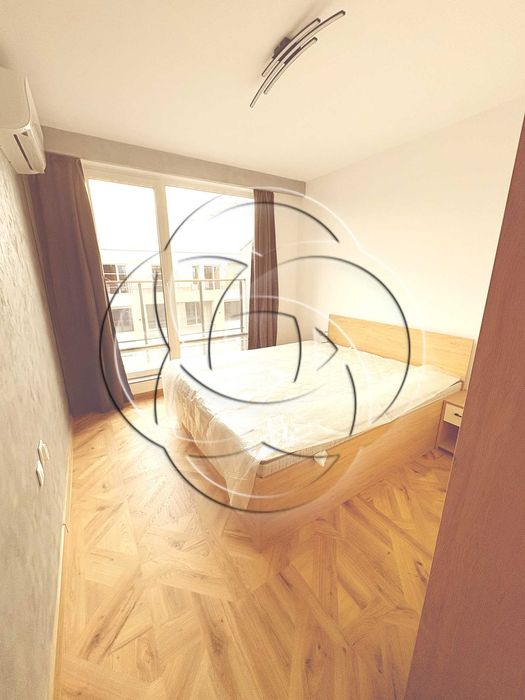 Продава се Двустаен апартамент в София, Малинова долина - 64 кв.м за 3125 €/кв.м - Снимка #5