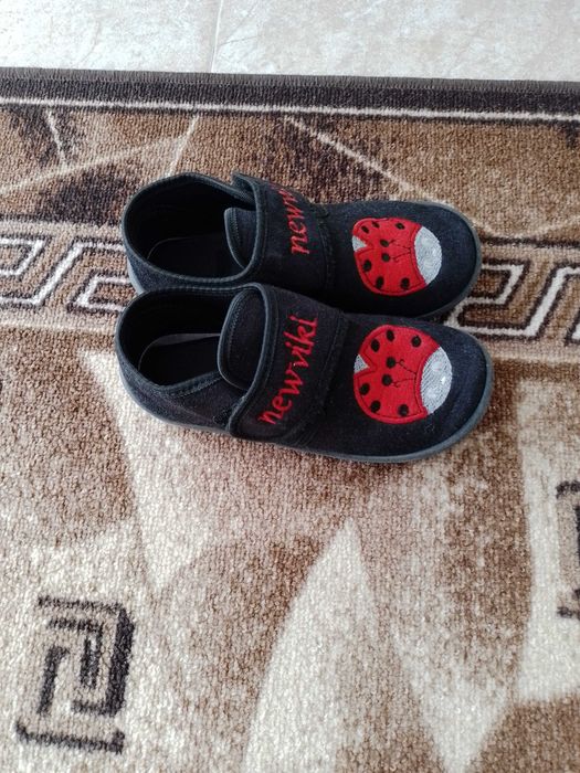 Детски пантофи 32 номер