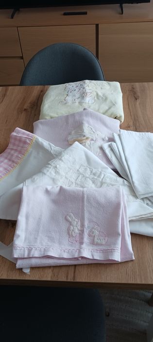 Детски лот за момиче