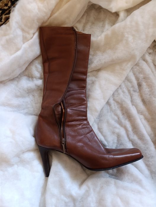 Продам сапоги демисезонные