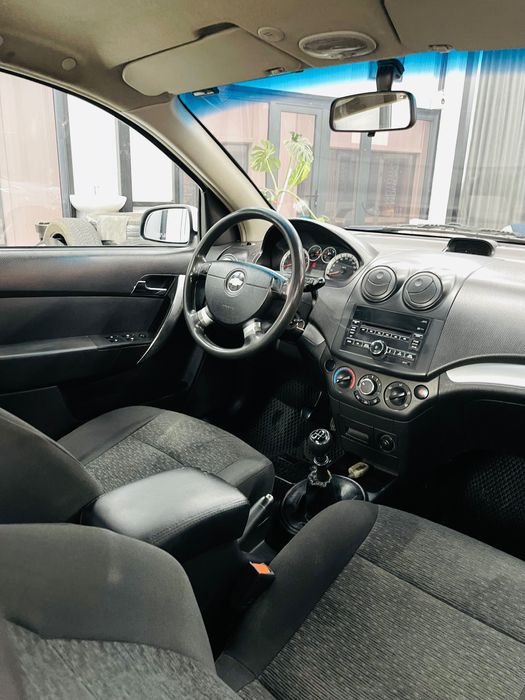 Chevrolet Nexia 2017 — 8