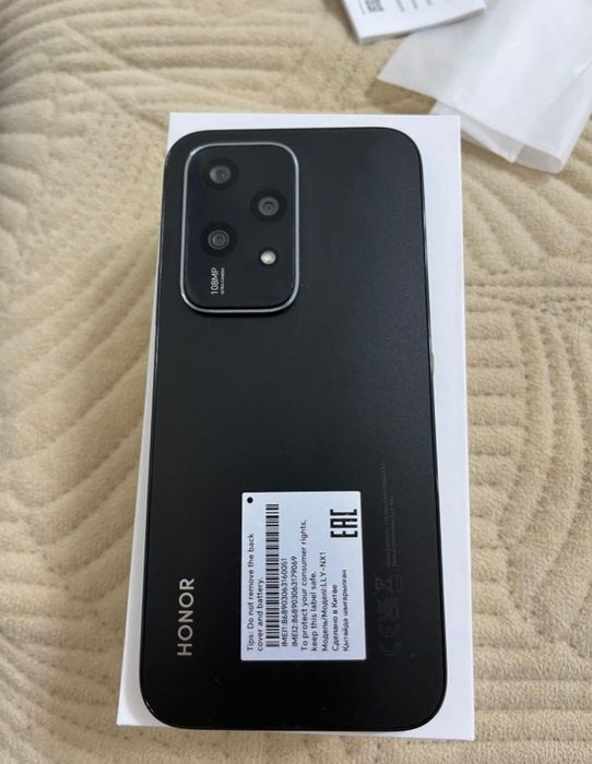 Продам Honor 200 Lite