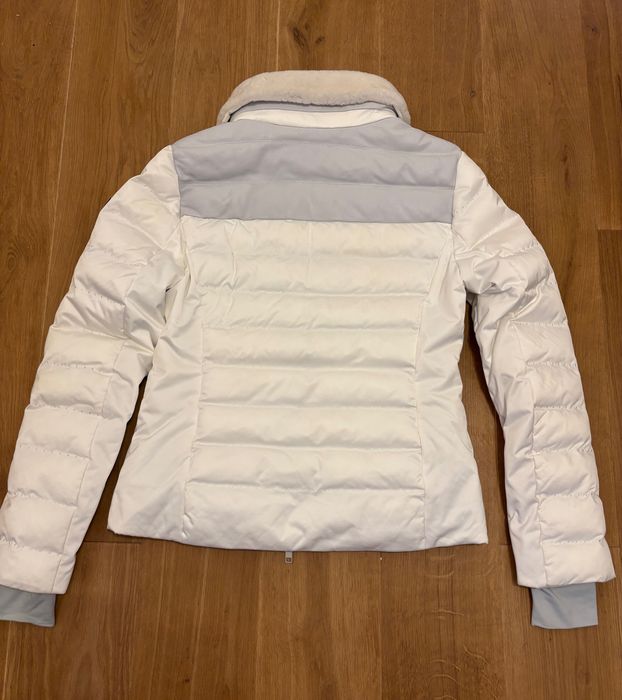 Екскузивно TONI SAILER дамско ски яке Limited Edition