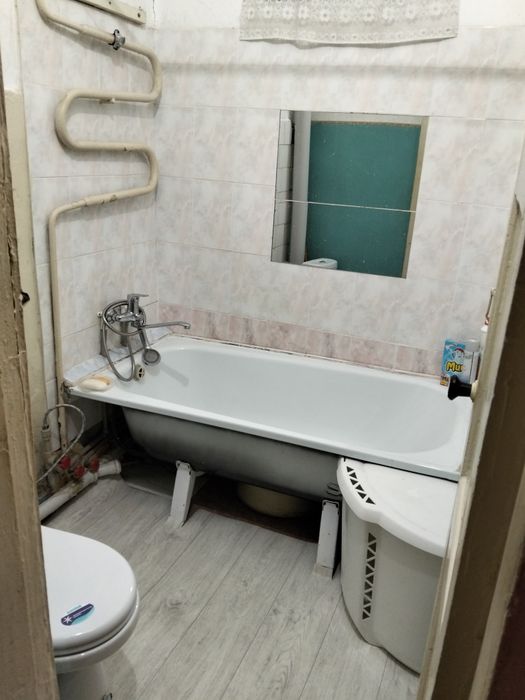 Сдам квартиру двух комнатную на Казбековой 19