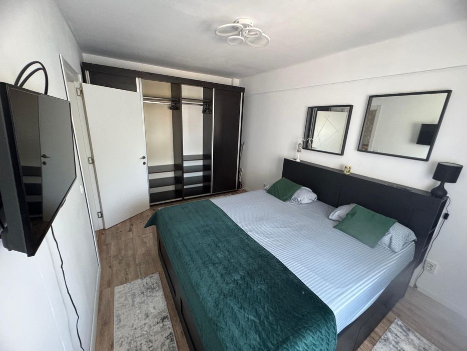 Apartament Premium în Otopeni | Aproape de Aeroport & Therme