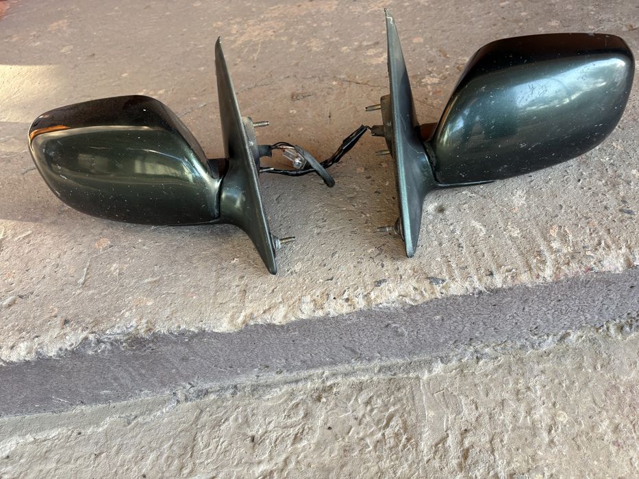 Зеркало камри 20