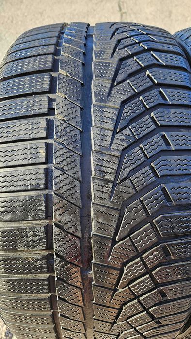 255/35 R19 • Iarna • Sailun Ice Blazer Alpine evo 96V XL | 2 buc | DOT 2023 | Pret/buc
