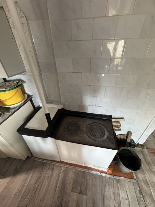 Продам 3 комнатный ДОМ