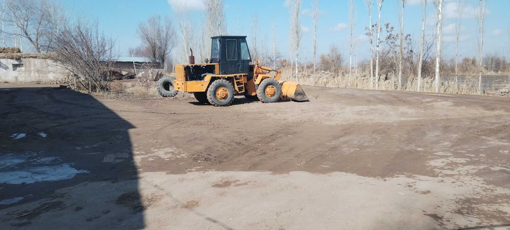 Хон сотилади ишга тайяр