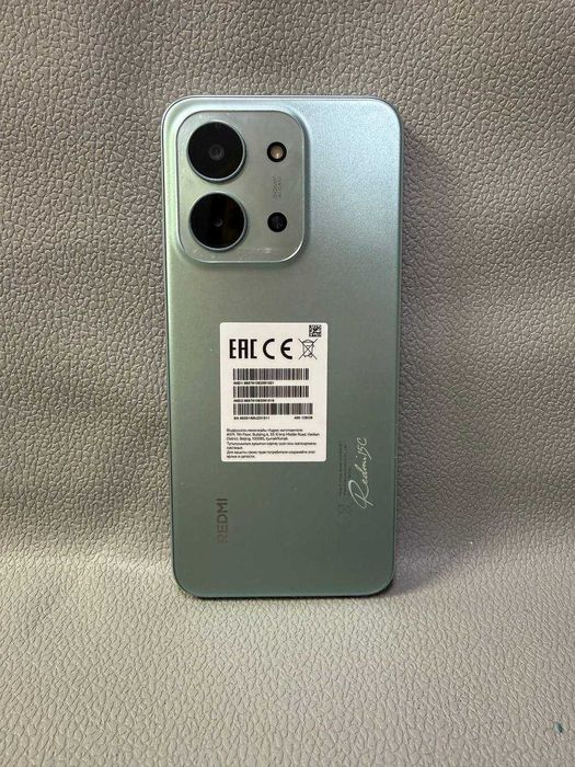 Xiaomi Redmi 15C (ЛОТ 985273 г. Щучинск Едомского 36/2)