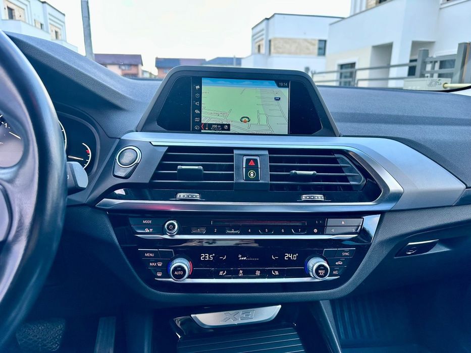 BMW X3 2019 — imagine 5