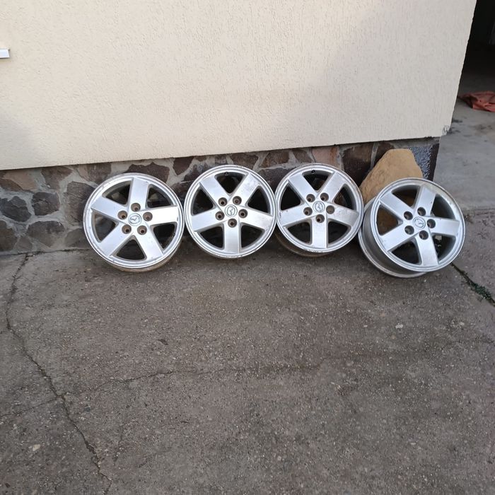 Jate Mazda, Hyundai, Dacia, Mitsubishi