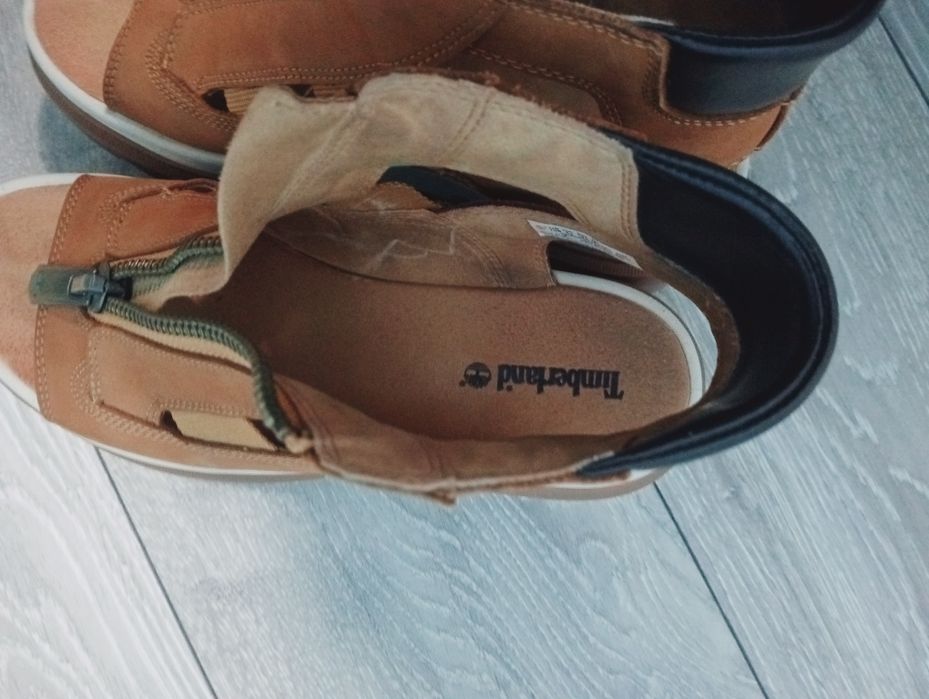 Sandale Timberland originale