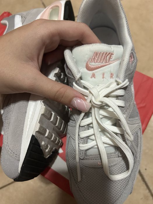 Nike air max command shoes