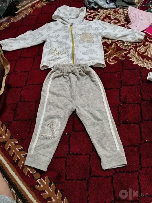 Qizaloq dvokasi kiyim