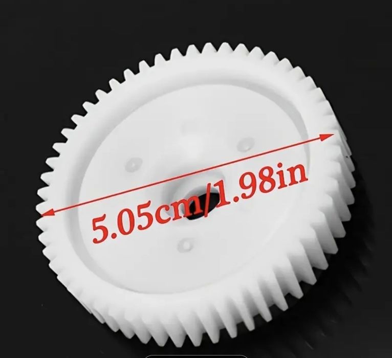 Pinion motoras macara geam electric Mazda