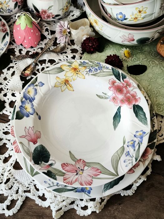 Сервиз  за хранене Villeroy & Boch