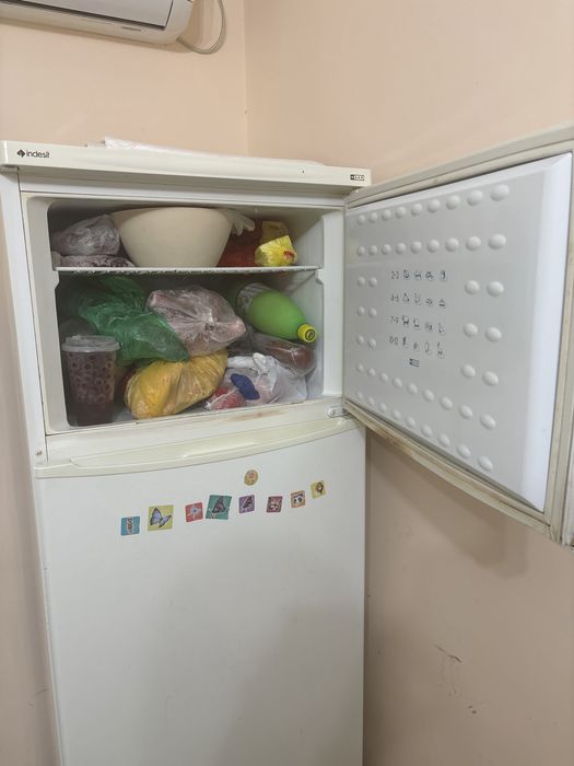 Холодильник Индезит