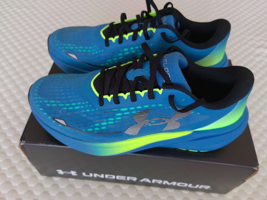 UA Velociti Pace N 44.5