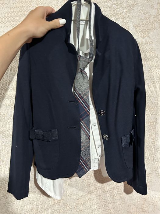 Школьная форма для девочек