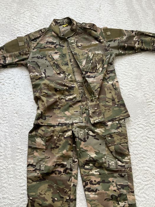 Продам военную форму для НВП